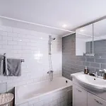 D40 Apartamento