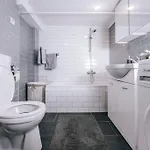 Apartment D40 Budapest