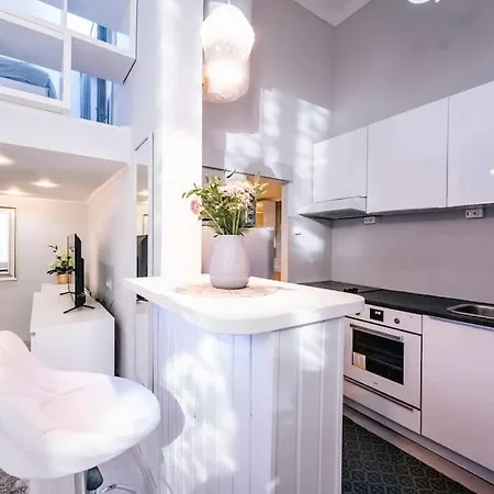 Apartmán D40 *