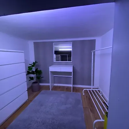 Apartamento D40