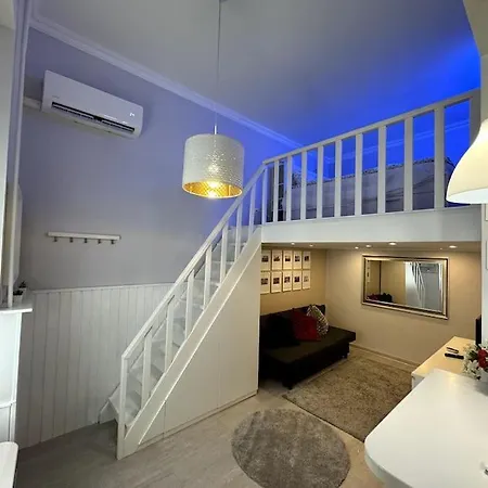 Apartamento D40 *