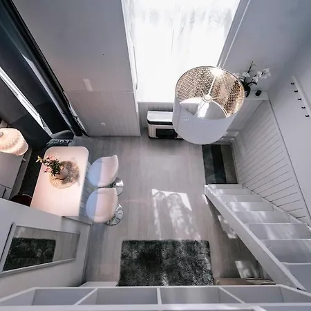 Apartmán D40