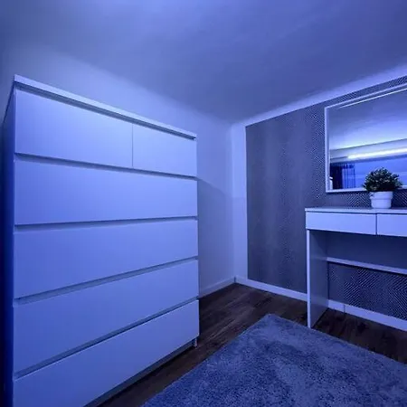 D40 Appartamento Budapest