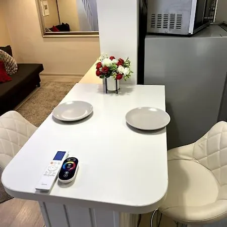 Apartamento D40 *