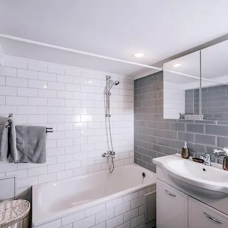 D40 Apartmán