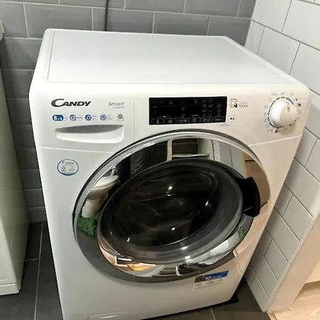 Apartmán D40