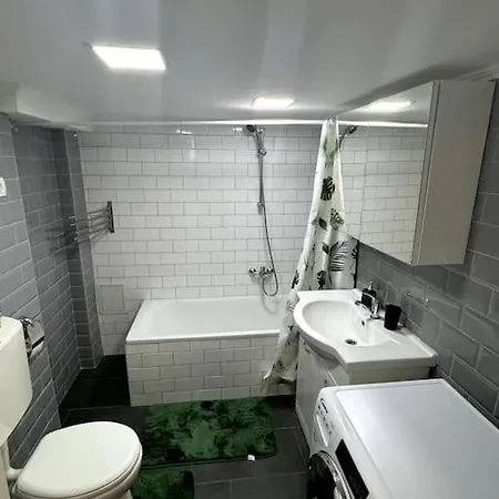 Appartement D40 *